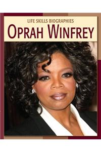 Oprah Winfrey