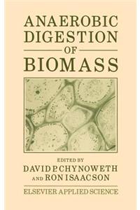 Anaerobic Digestion of Biomass
