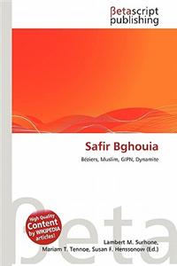 Safir Bghouia
