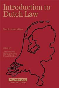 Introduction to Dutch Law