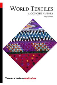 World Textiles: A Concise History
