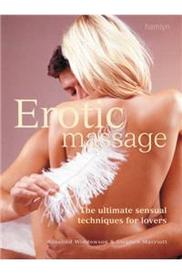 Erotic Massage