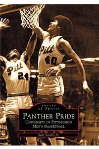 Panther Pride:: University of Pittsburgh Men's Basketball