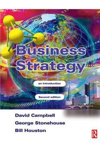 Business Strategy