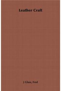 Leather Craft