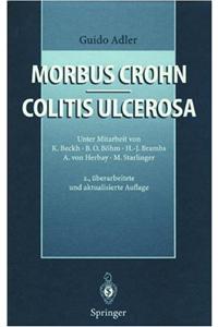 MORBUS CROHN COLITIS ULCEROSA