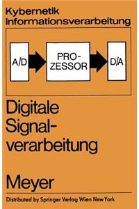 Digitale Signalverarbeitung