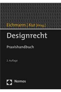 Designrecht: Praxishandbuch