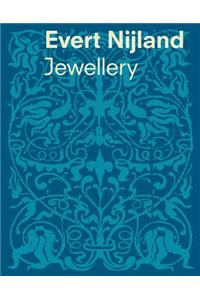 Evert Nijland: Mercurius & Psyche. Jewellery