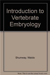 Introduction to Vertebrate Embryology