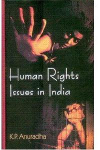 Human Rights Issues in India