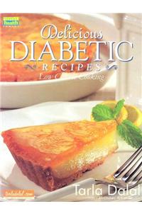 Delicious Diabetic Recipes