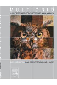 Multigrid
