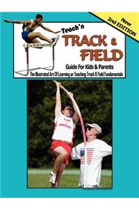 Teach'n TRACK and FIELD