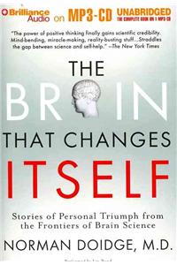 The Brain That Changes Itself