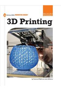 3d Printing