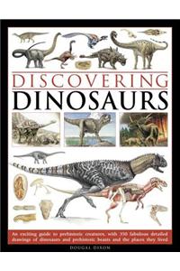 Discovering Dinosaurs