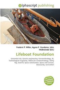 Lifeboat Foundation