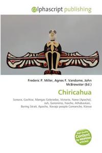 Chiricahua