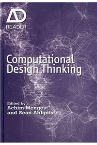 Computational Design Thinking