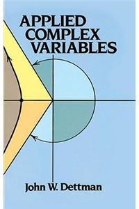Applied Complex Variable