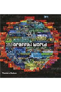 Graffiti World: Street Art from Five Continents