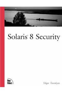Solaris 8 Security