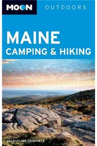 Moon Maine Camping & Hiking