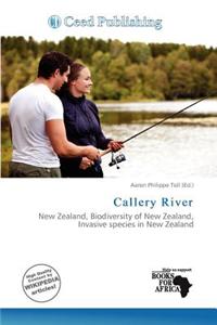 Callery River