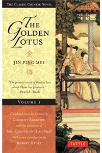 The Golden Lotus, Volume 1: Jin Ping Mei