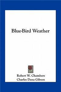 Blue-Bird Weather