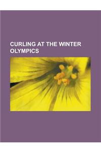 Curling at the Winter Olympics: 2009 Swiss Olympic Curling Trials, Curling at the 1924 Winter Olympics, Curling at the 1932 Winter Olympics, Curling a