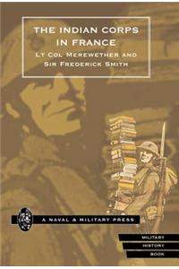 Indian Corps in France