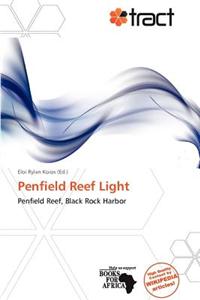Penfield Reef Light