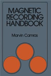 Magnetic Recording Handbook