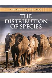 Distribution of Species