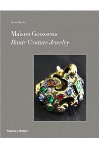 Maison Goossens: Haute Couture Jewelry