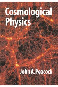 Cosmological Physics