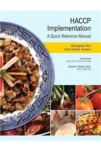 Haccp Implementation & Food Safety 101