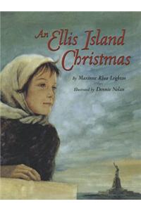 An Ellis Island Christmas