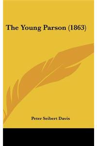 The Young Parson (1863)