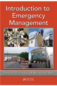 Introduction to Emergency Management