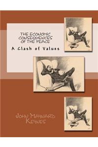 The Economic Consequences of the Peace: John Maynard Keynes