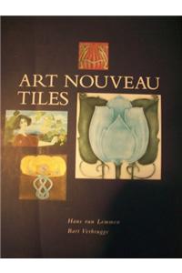 Art Nouveau Tiles