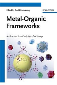 Metal-Organic Frameworks