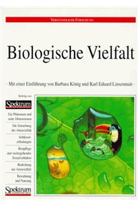 BIOLOGISCHE VIELFALT