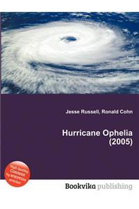 Hurricane Ophelia (2005)