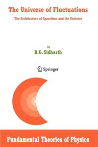 The Universe of Fluctuations