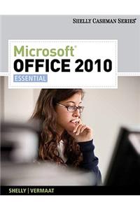 Microsoft Office 2010 Essential