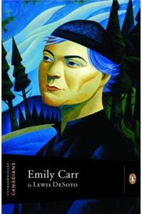 Emily Carr